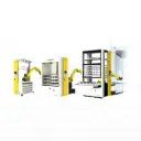 Modele test serie - Automatisation CNC - Xcelerate - CELLRO