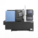 Tour CNC Horizontal - Lynx 2100/2600 series
