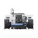 Centre de tournage bi-broche horizontal - PUMA TW series