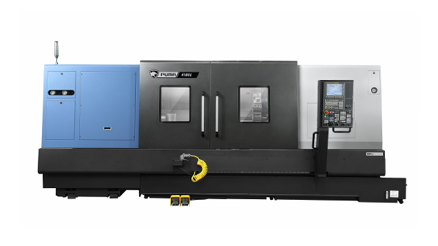 PUMA 4100/5100 series