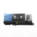 Tour CNC Horizontal - PUMA 4100/5100 series