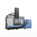 Centre de tournage vertical - PUMA VTR Fixed series