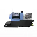 Tour suisse CNC - PUMA ST GS II series