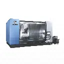 Centre d'usinage vertical - VCF series