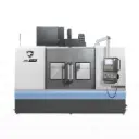 Centre d'usinage vertical - MD series