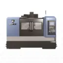 Centre d'usinage vertical  VM 5400/6500 series