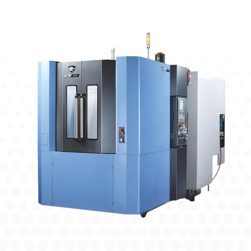 Centre d'usinage horizontal - HC Ⅱ series