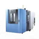 Centre d'usinage horizontal - HC Ⅱ series