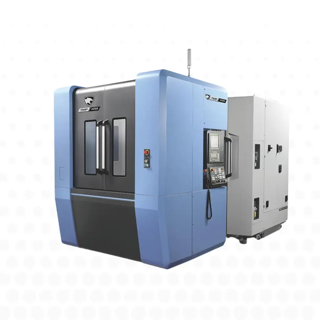 Centre d'usinage horizontal - NHP series