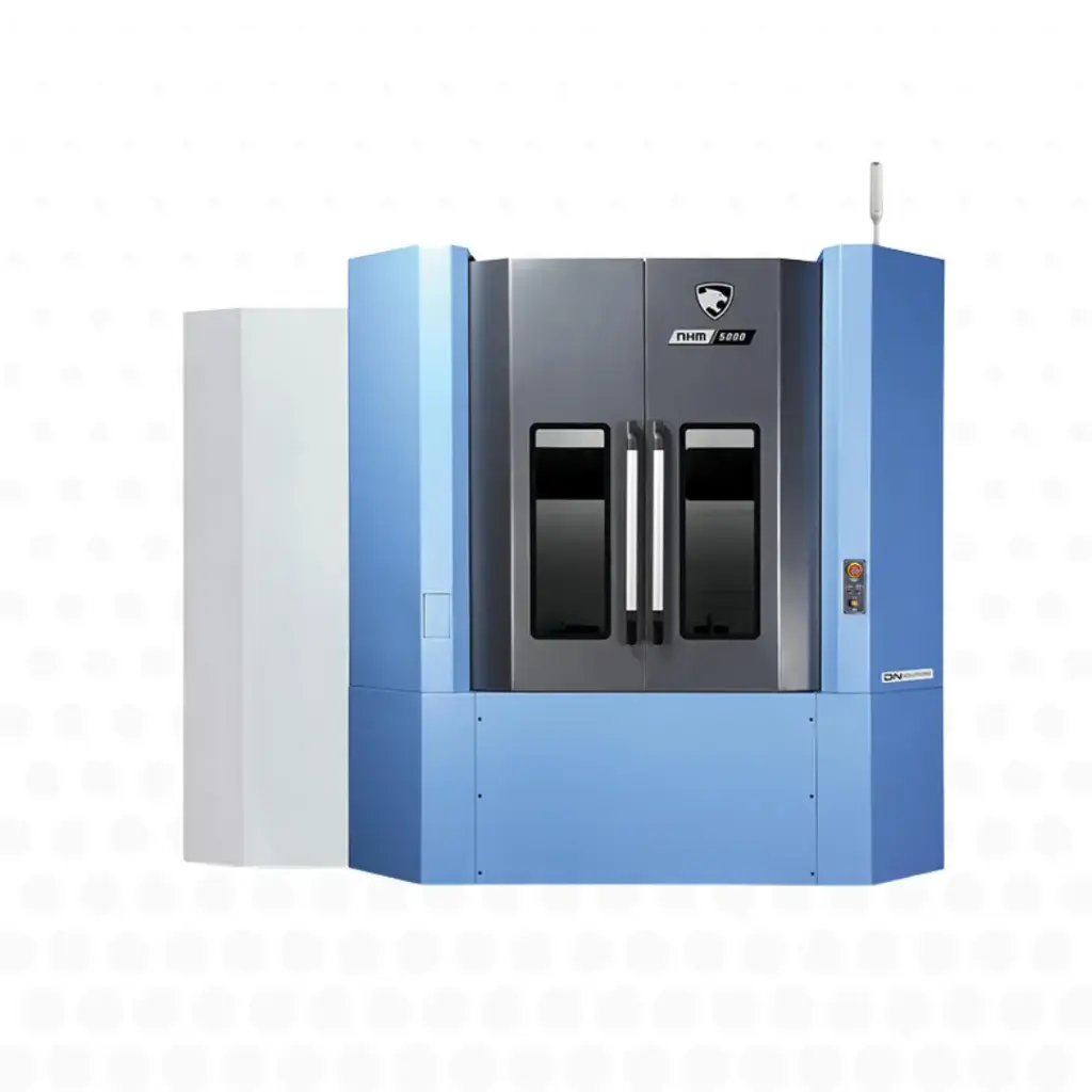 Centre d'usinage horizontal - NHM series