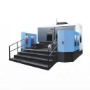 Centre d'usinage horizontal - HM series