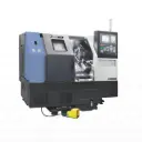 Tour CNC Horizontal - LEO 1600 series