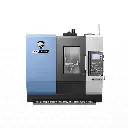 Centre d'usinage vertical - VX 6500 C serie