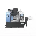 Centre d'usinage vertical - SVM series