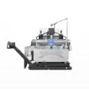 Centre d'usinage à portique - DCM U series