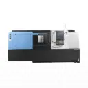 Tour CNC Horizontal - PUMA DNT series
