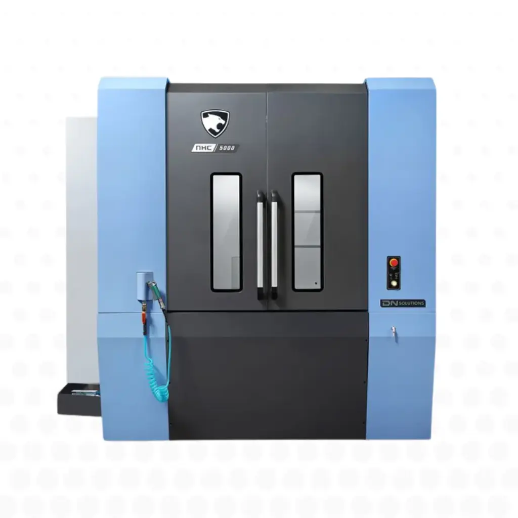 Centre d'usinage horizontal - NHC series