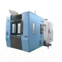 Centre d'usinage horizontale - NHP 2nd