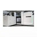 Centre d'usinage horizontal et vertical à banc fixe - Zero