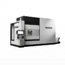 Centre d'usinage horizontal et vertical à banc fixe - Zero g / Zero g-mt