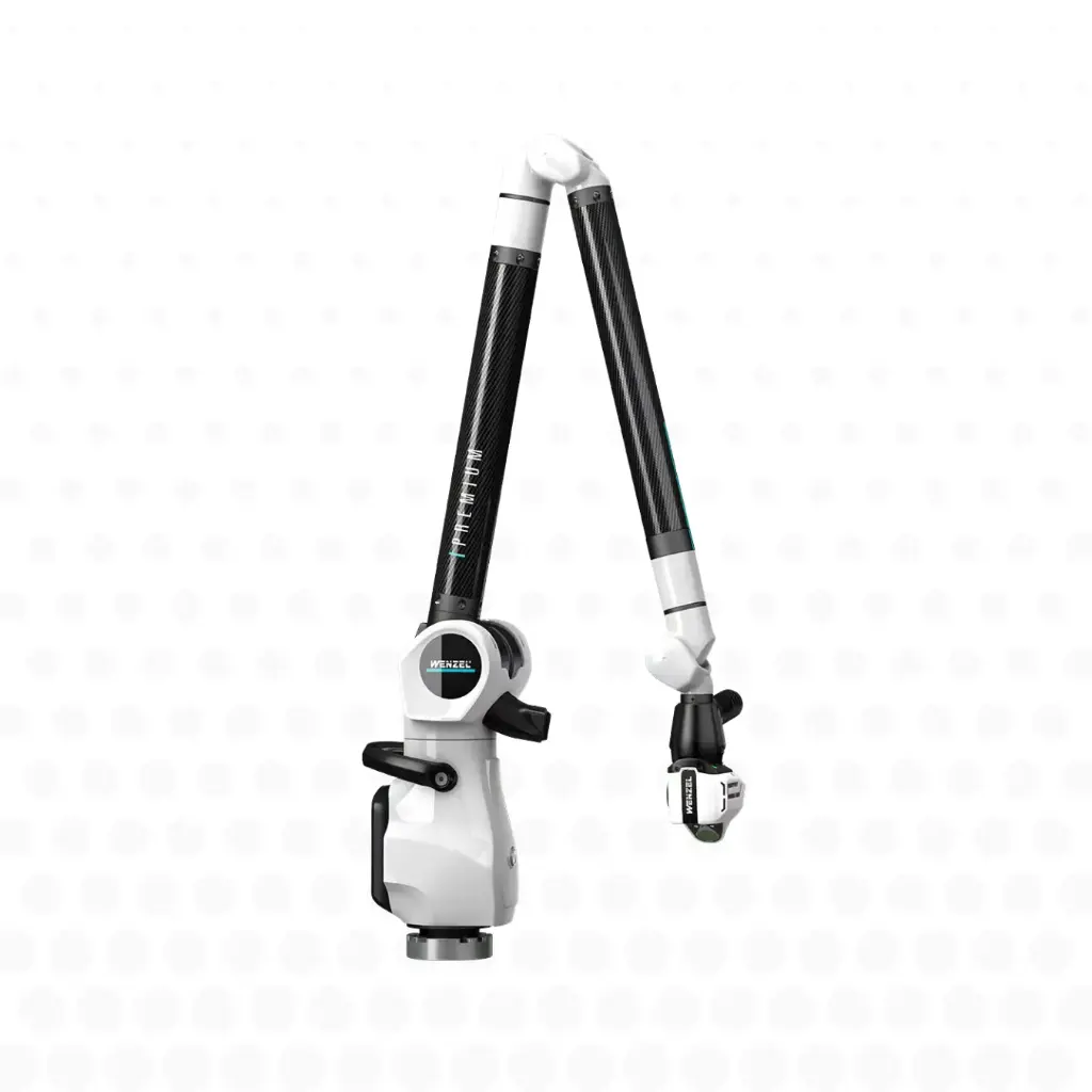 Bras de mesure portable - WM | MMA