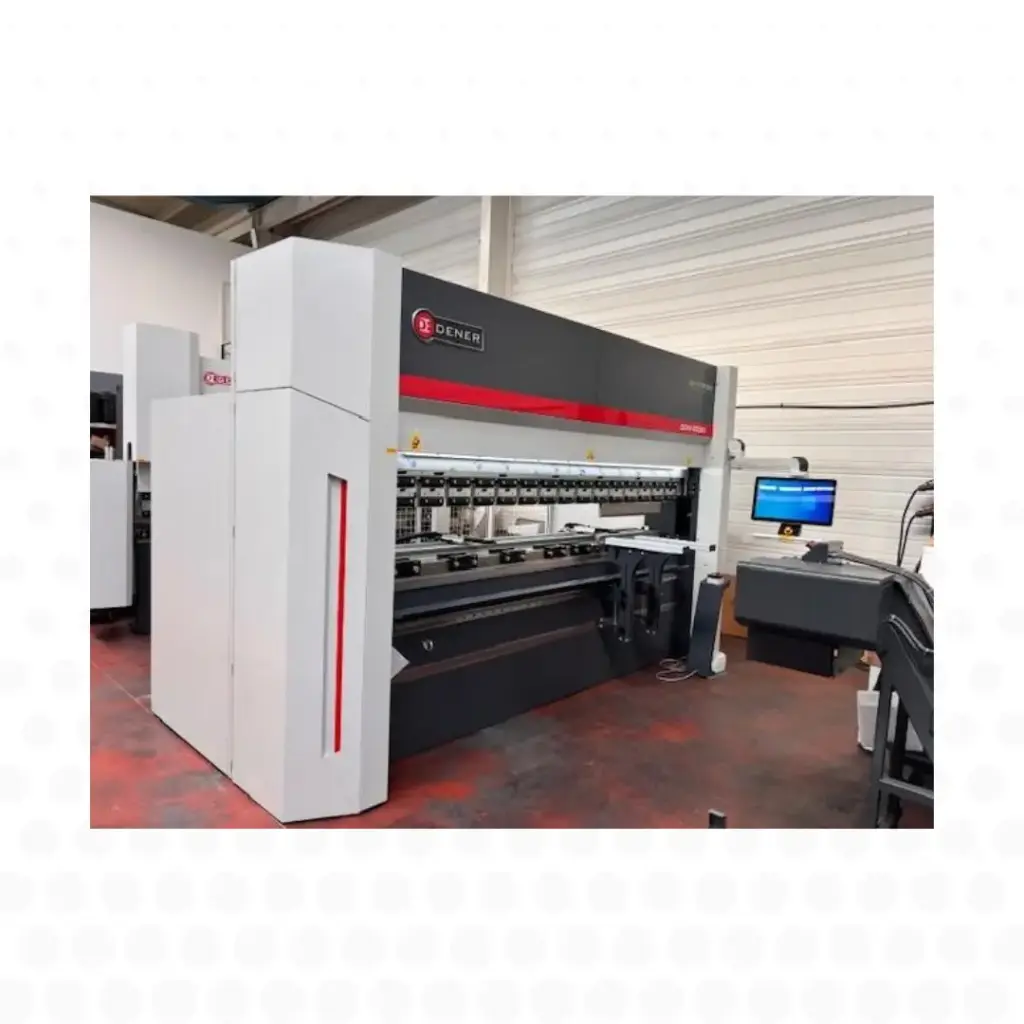 Matériel neuf en stock - Presse plieuse electrique - DDM100-30