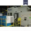 Centre d'usinage - STORM 1400