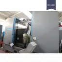 Centre d'usinage - ZVH45/L1600 - IBARMIA