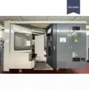 Centre d'usinage horizontal - MORI SEIKI - MH63