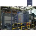 Centre d'usinage - TANK 1900 MP2 - MCM