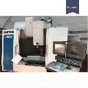 Centre d'usinage - VMX30 - HURCO