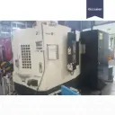 Centre d'usinage horizontal - A51 - MAKINO