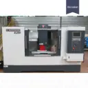 Centre d'usinage vertical - EL 850 - MANFORD neuf en stock
