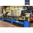 Tour Charioter et Fileter - HB 575x3000 - CAZENEUVE 