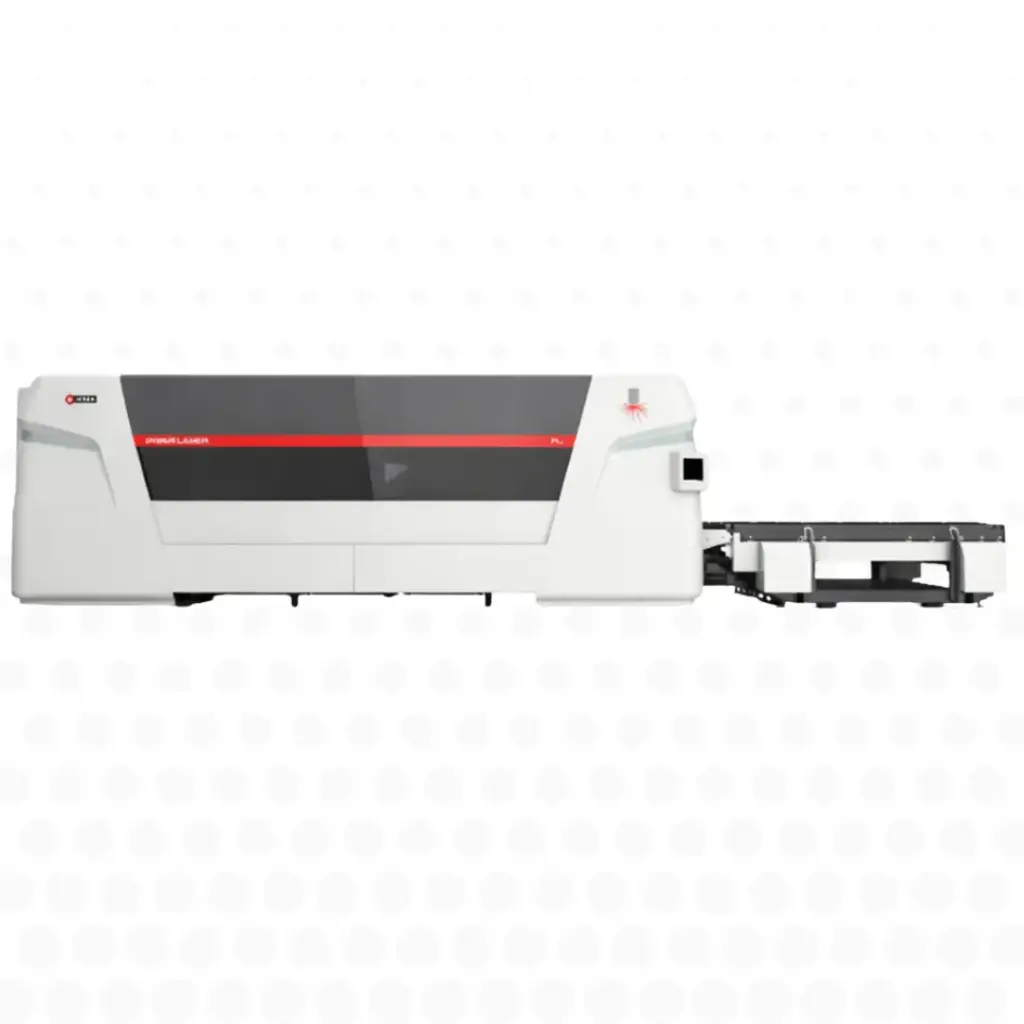 legend FL type fiber laser cutting machine