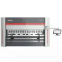 DDM type servobrake electric press brake