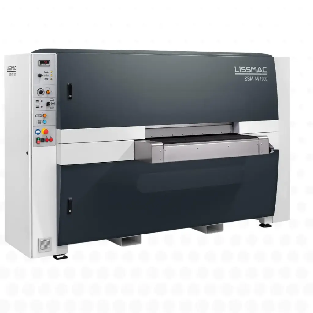 Ebavureuse - SBM M S2