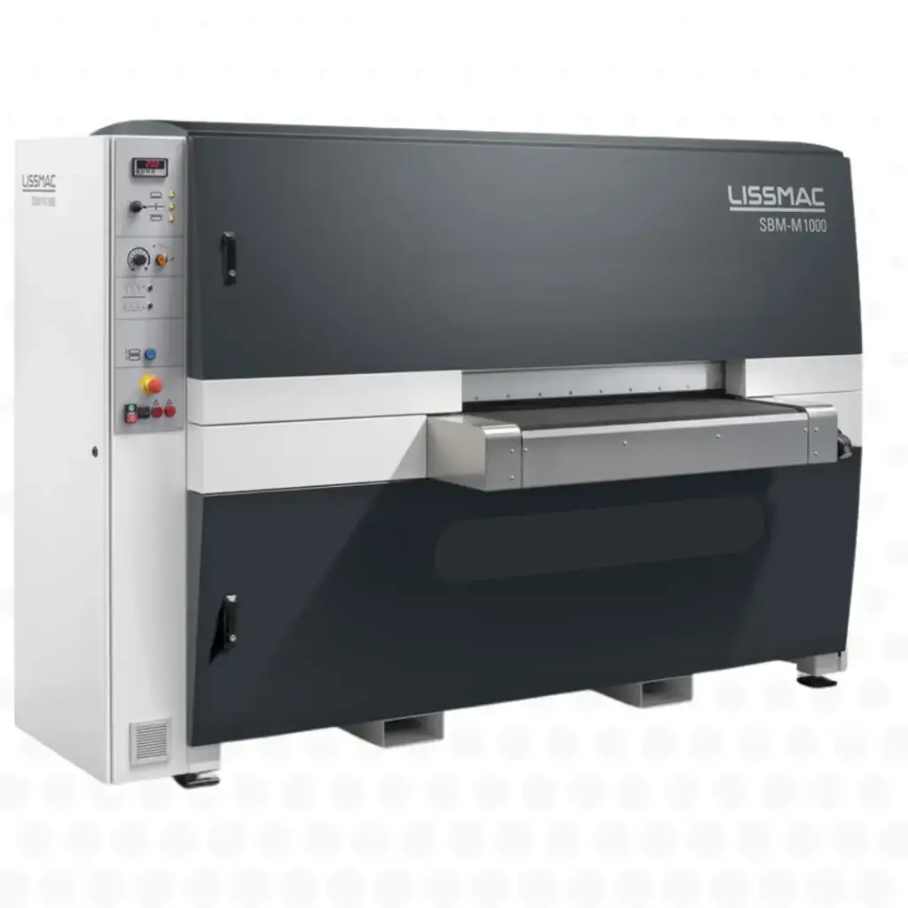 Ebavureuse - SBM M B2