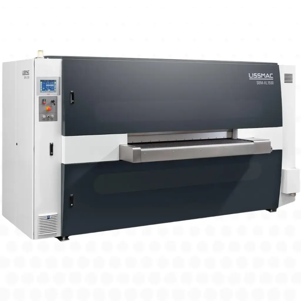 SBM - XL G2S2 - LISSMAC