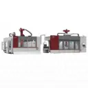 Centre d'usinage - Hawx - BRETON