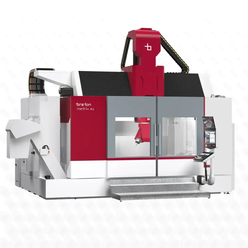 Matrix E1