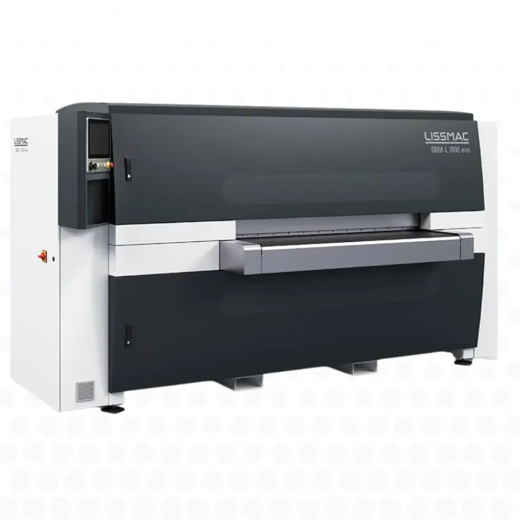 SBM-L - G1S2 EVO - LISSMAC