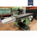 Fraiseuse - MU5 - HURON 