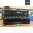 Cisaille guillotine - Type GPS 630 - AMADA 