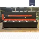 Cisaille guillotine - GS 840 - AMADA 