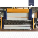 Presse plieuse - 40135 - OZBORN/DENER