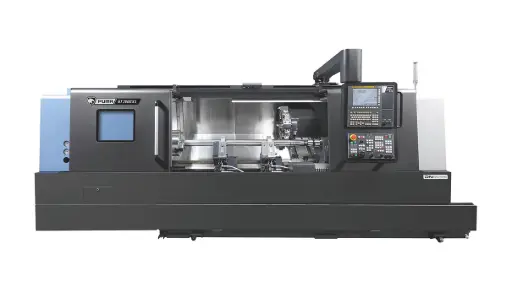 MODELE PUMA GT 2600 XLA