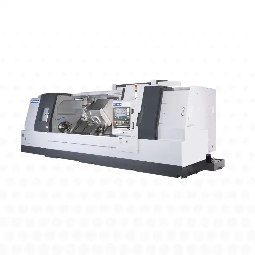 Tour à banc incliné - ID-MAX 900