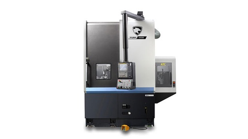 PUMA V8300/9300 series