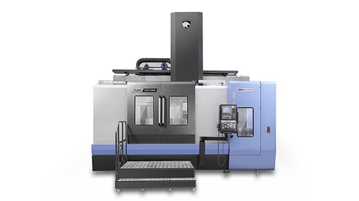 PUMA VTR W-axis series